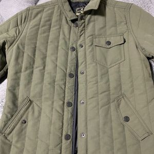 United By Blue The Bison Collection Small Jacket